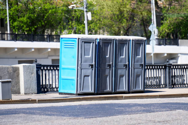 Best Portable bathroom rental  in Richwood, TX
