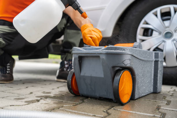Best Portable toilet rental cost  in Richwood, TX